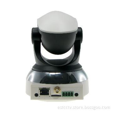 New Indoor 1 MP PTZ P2P IP Camera Wifi, Home IPCAM